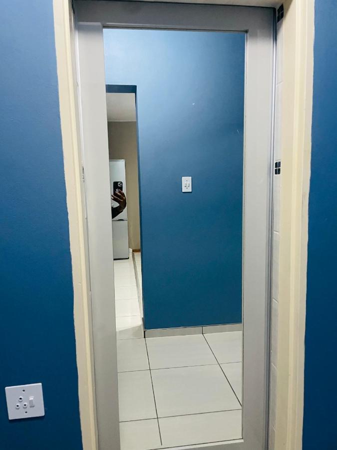 Moh Ville Guest House Масеру Екстер'єр фото